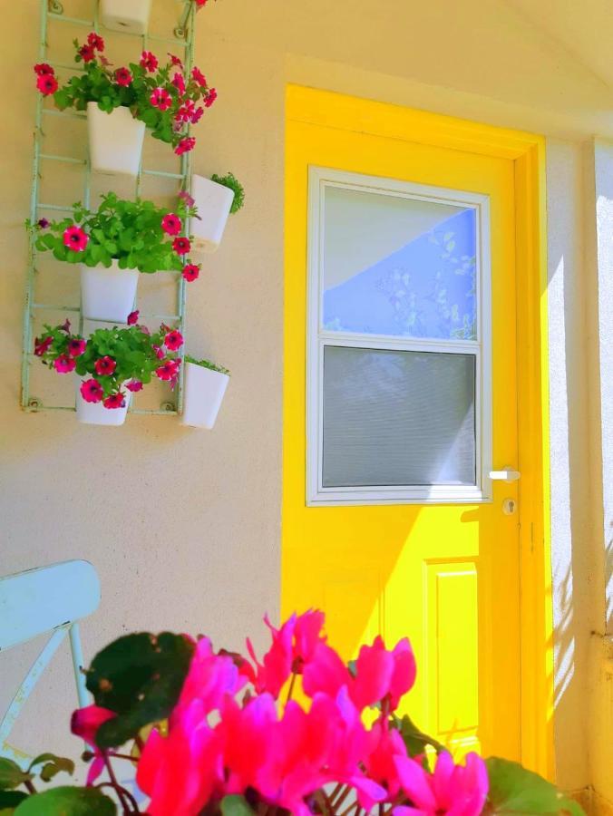 Galilee Gali Διαμέρισμα Kefar Weradim Εξωτερικό φωτογραφία